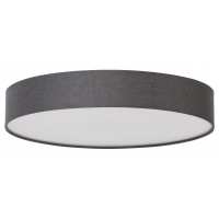 Art.No.5681- лед плафониера сива Artemis от 