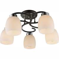 Art.No.69018-5- Полилей за хол  PESSOA IV  от 