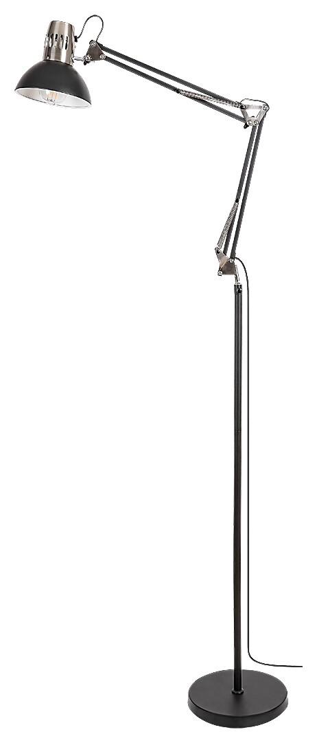 лампион за хол,спалня,индустриален Aristeo/Rabalux