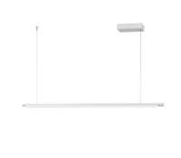 Art.No.ZM16LEDP105WH07700- Полилей за всекидневна  AVENUE/ACA LIGHTING от 
