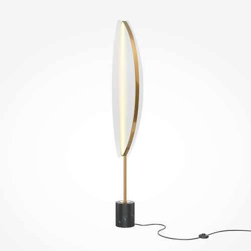 лампион за всекидневна модерен стил  BREEZЕ / MAYTONI