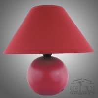 Art.No.4906- нощна лампа за спалня  Ariel от 