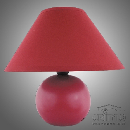 нощна лампа за спалня  Ariel