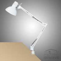 Art.No.4214- работна лампа с менгеме  Arno от 