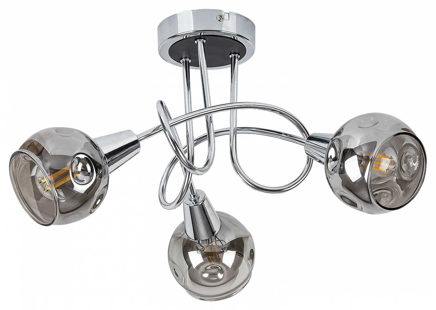 полилей за нисък таван Tamara/Rabalux