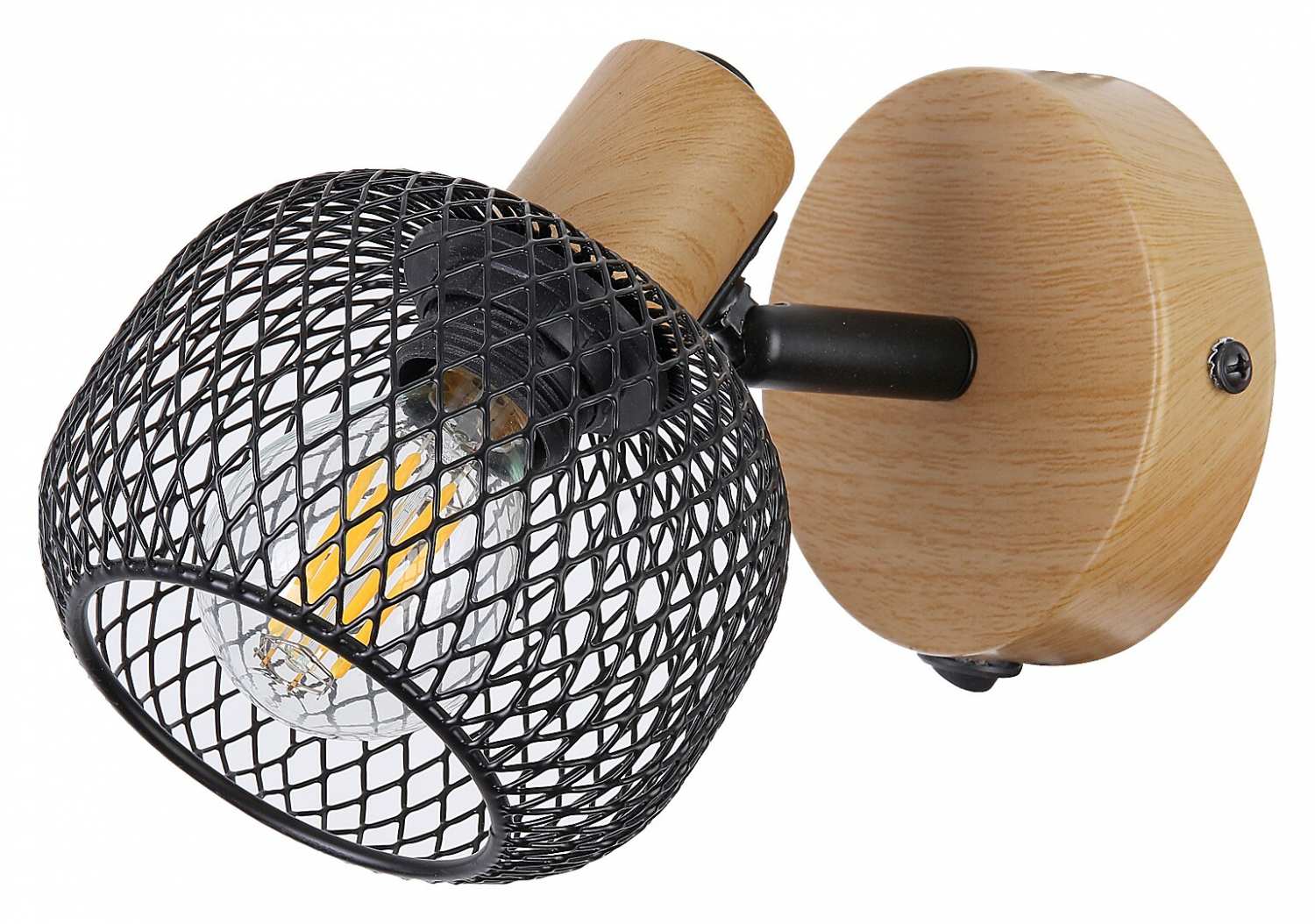 насочено осветление Grendel/Rabalux