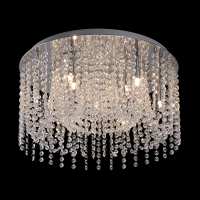 Art.No.46111- кристален полилей за хол Ritton/LR от 