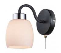 Art.No.69018W- Аплик за спалня с ключ PESSOA IV от 