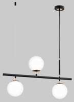 Art.No.63113- полилей за спалня,трапезария,модерен Fingo/Alfa-Poland от 