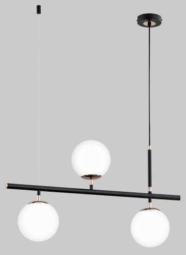 полилей за спалня,трапезария,модерен Fingo/Alfa-Poland