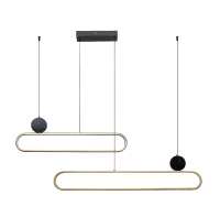 Art.No.72268- полилей  лед 3000К Circado/Rabalux от 