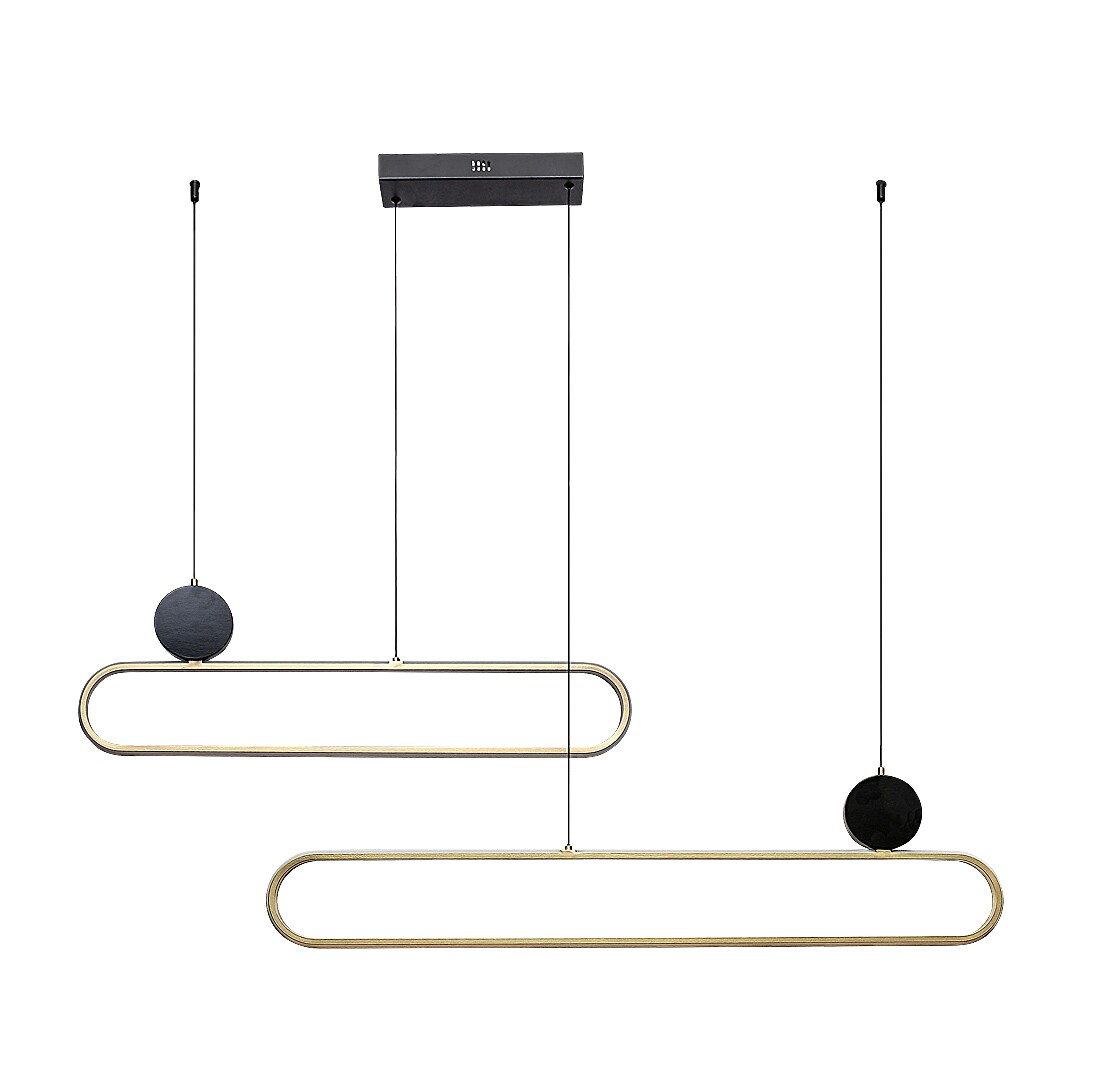 полилей  лед 3000К Circado/Rabalux