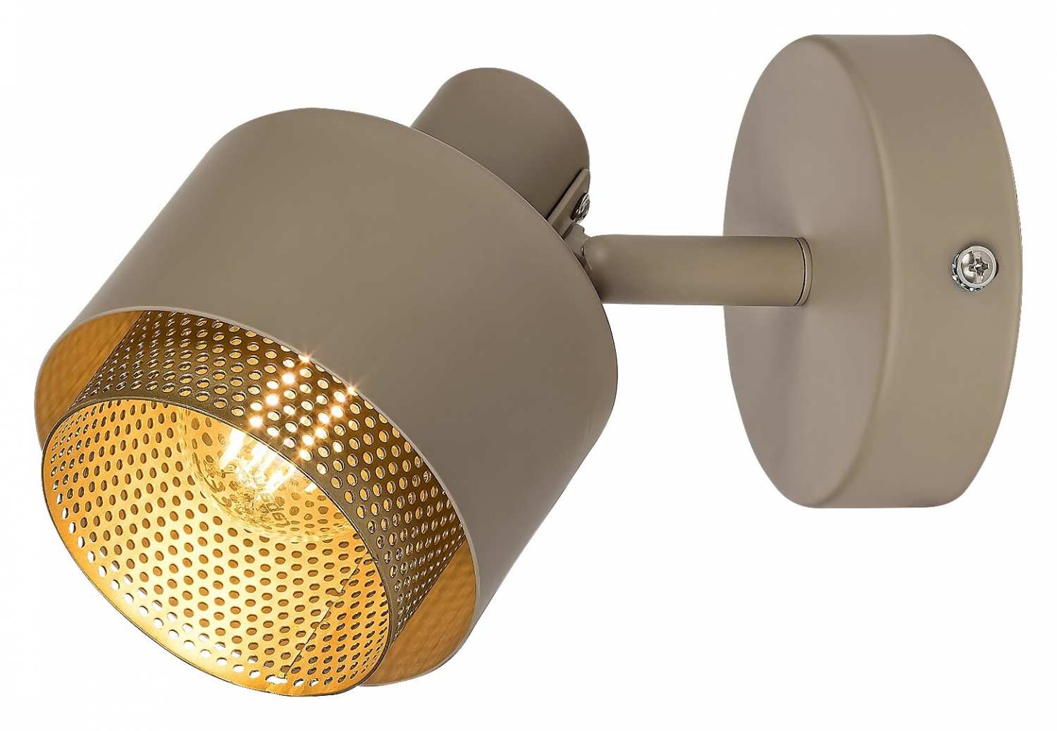 спот за стена Fedora/Rabalux