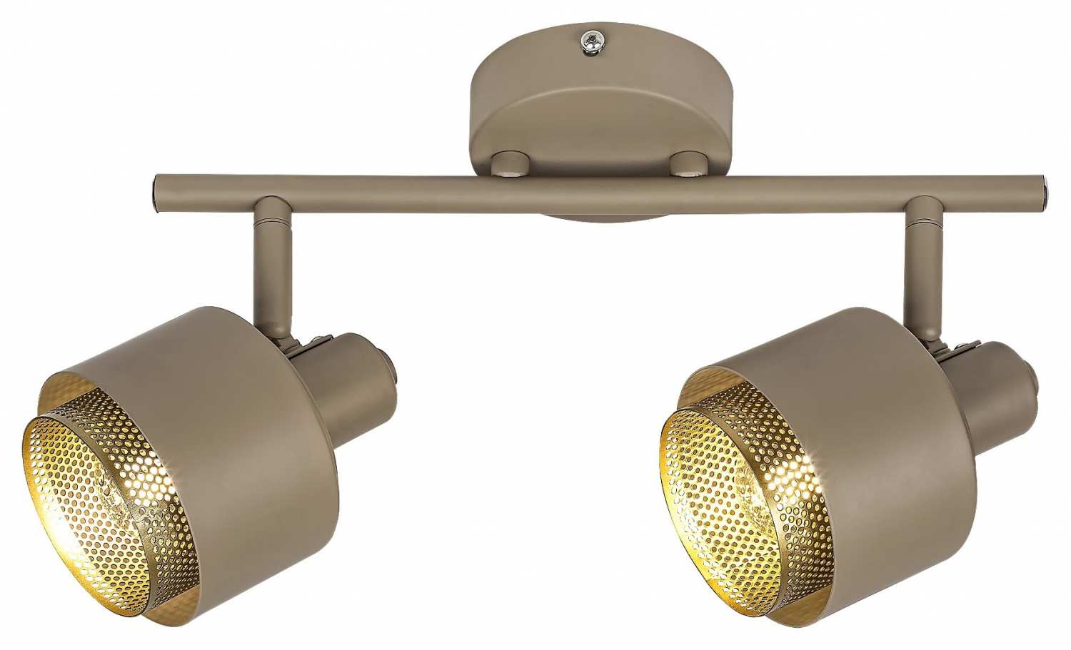 лампа с насочване Fedora/Rabalux