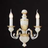 Art.No.12902- Аплик FIRENZE AP2 от 