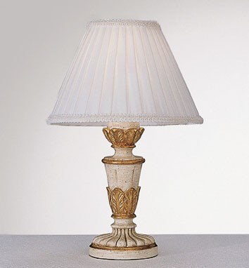 Нощна лампа FIRENZE TL1 SMALL