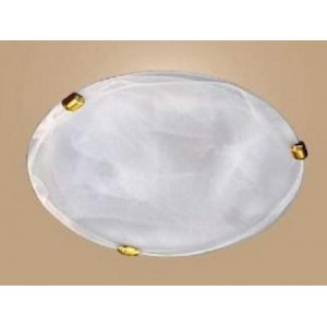 плафониера антична  Alabastro