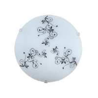 Art.No.1847- плафониера за спалня  Bloom от 