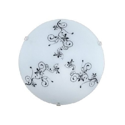 плафониера за спалня  Bloom