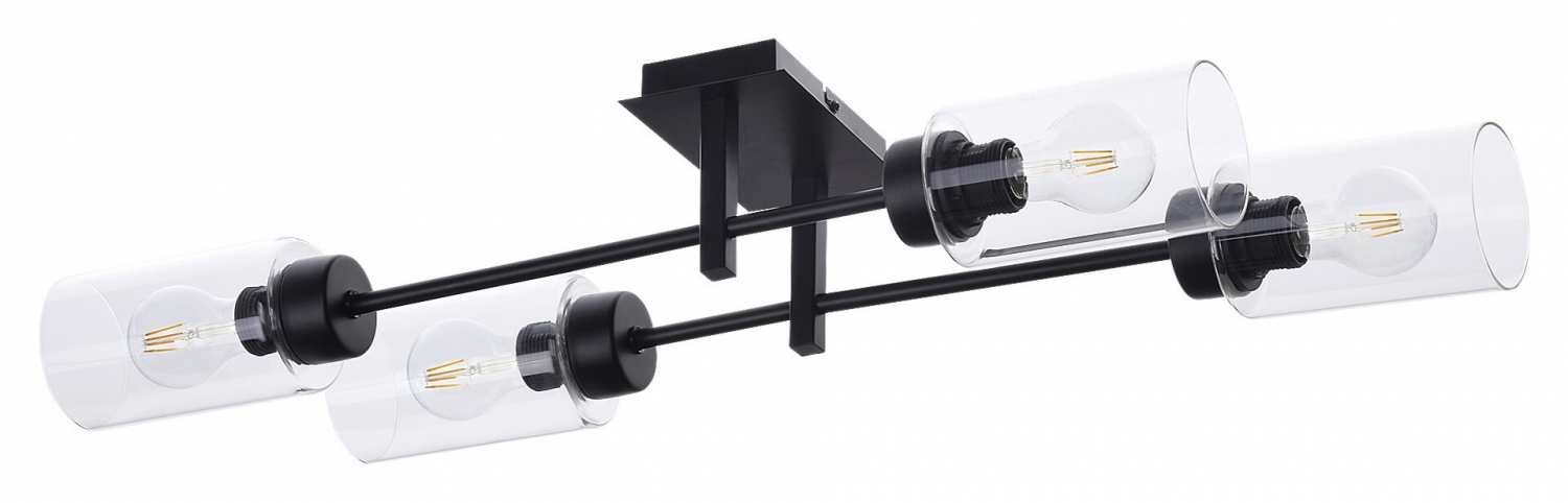 полилей черен спалня,всекидневна Provence/ Rabalux