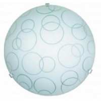 Art.No.1843- плафониера за детска стая  Circle от 
