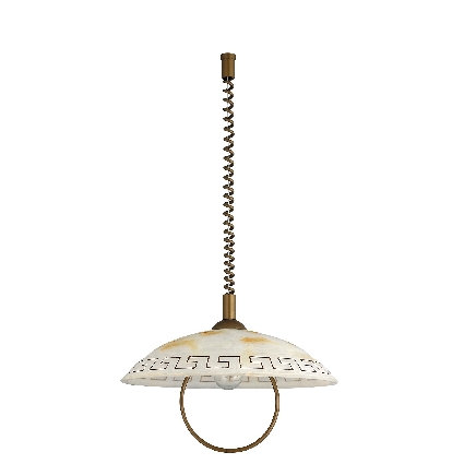 полилей античен  Etrusco