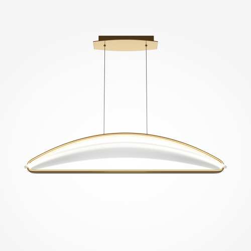 Елегантен полилей за хол, спалня,трапезария BREEZЕ / MAYTONI