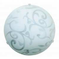 Art.No.1845- плафониера за кухня Scroll от 