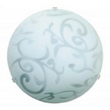 плафониера за кухня Scroll