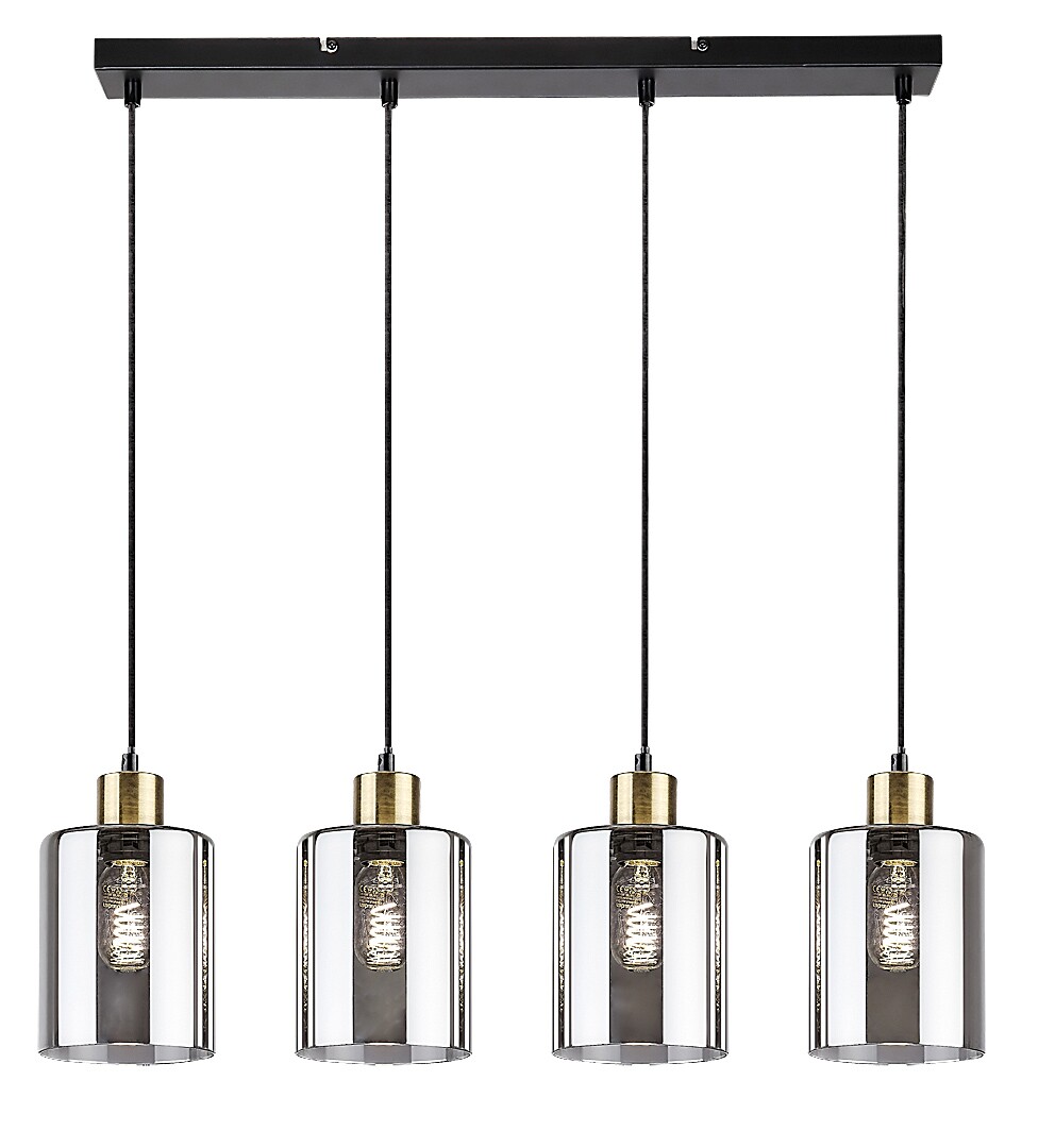 Полилей за хол,трапезария,остров Perez/Rabalux