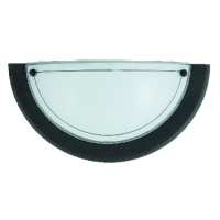 Art.No.5163- аплик лампа за стена  Ufo от 