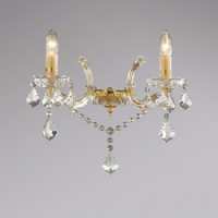 Art.No.35659- Аплик FLORIAN AP2 от 