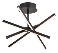 Art.No.71270- Модерен лед полилей за хол,трапезария,спалня Matilde Rabalux    от 