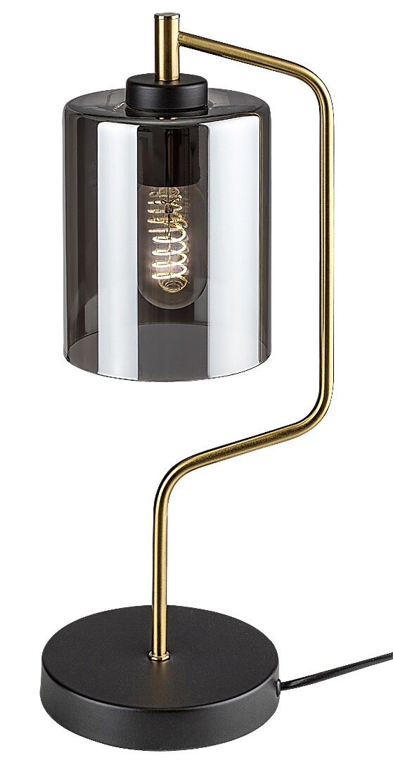 модерна нощна лампа за спалня ,всекидневна Perez/Rabalux