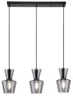 Art.No.72163- полилей за барплот ,хол,кухня, Abra/RABALUX  от 