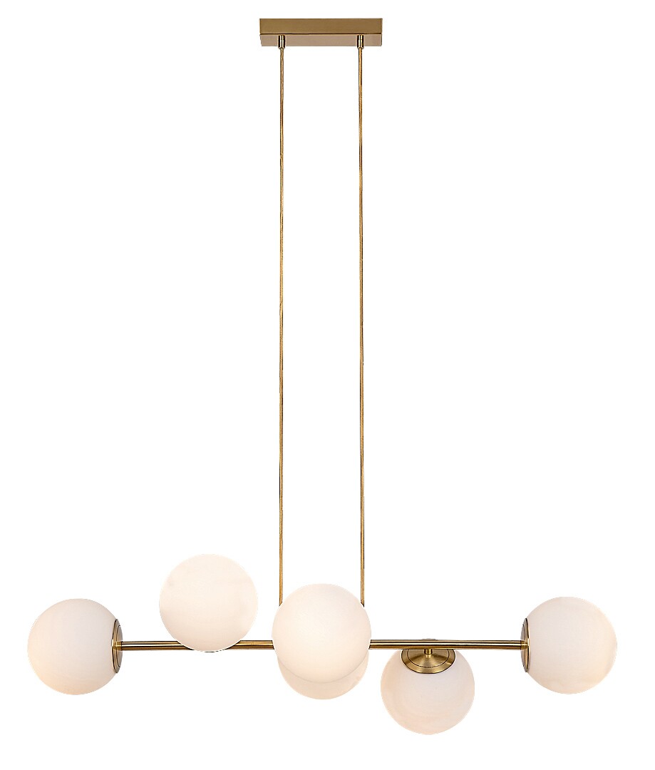 полилей модерен  Kiara/Rabalux