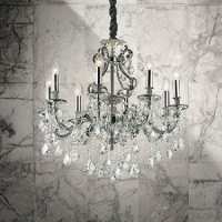 Art.No.44934- Полилей GIOCONDA ARGENTO SP8 от 