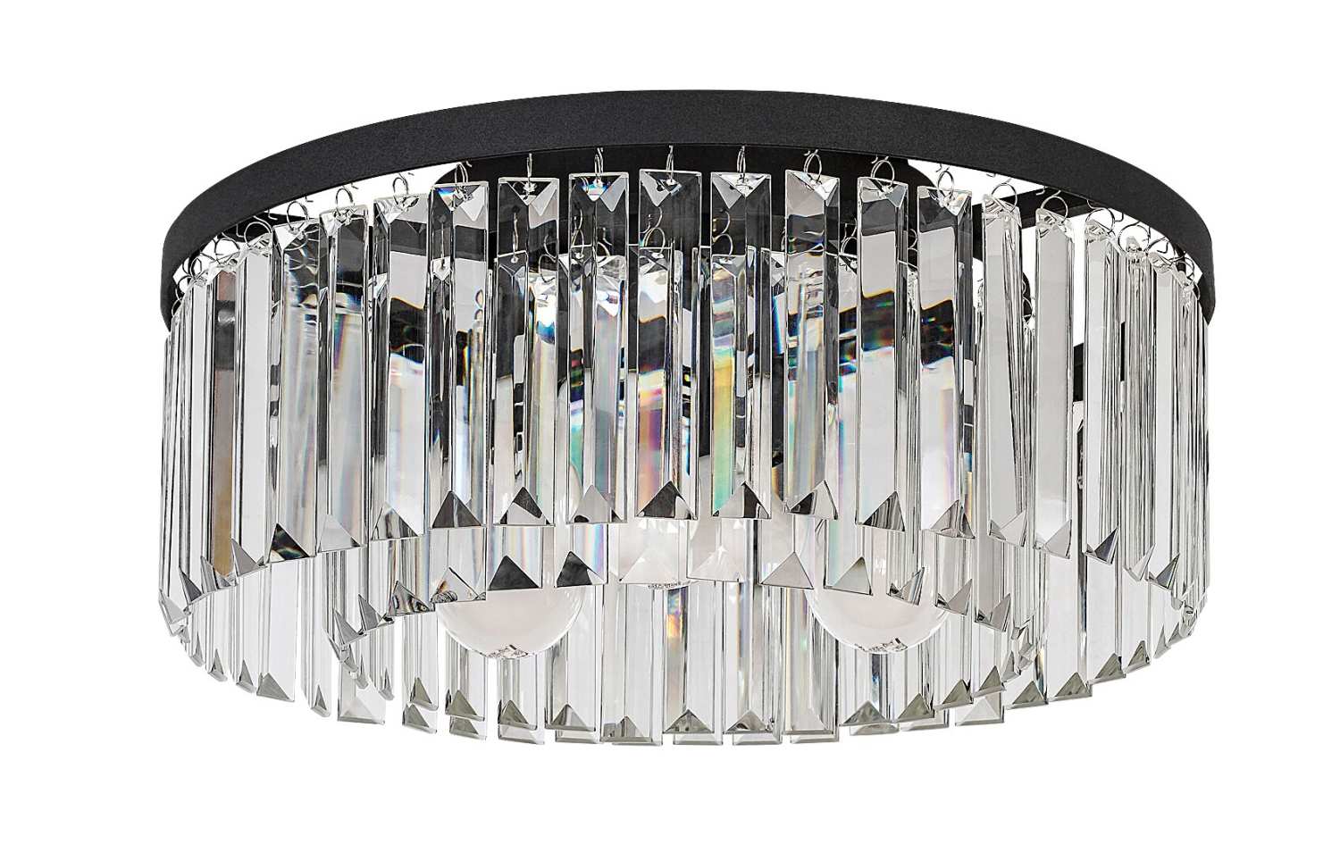 Плафониера за трапезария ,хол спалня ELOISA/RABALUX