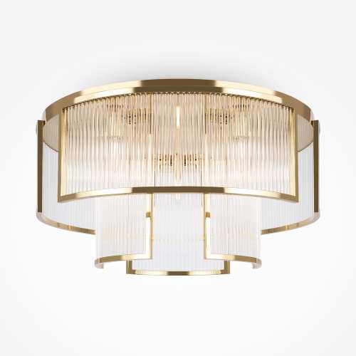   Елегантна плафониера  FRAME/ MAYTONI 