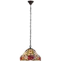 Art.No.8086- полилей античен  Mirella от 