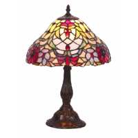 Art.No.8090- нощна лампа за скрин  Mirella от 