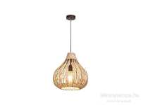 Art.No.7604- ратанов полилей за спалня Zahara от 