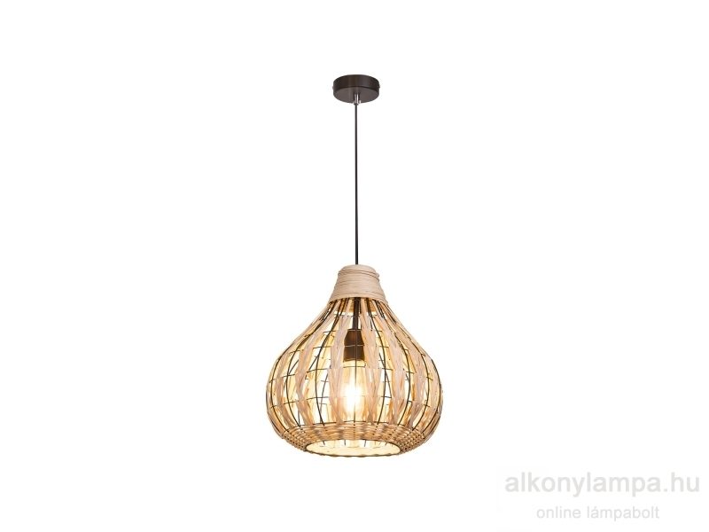 ратанов полилей за спалня Zahara