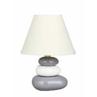 Art.No.4948- нощна лампа за спалня  Salem от 