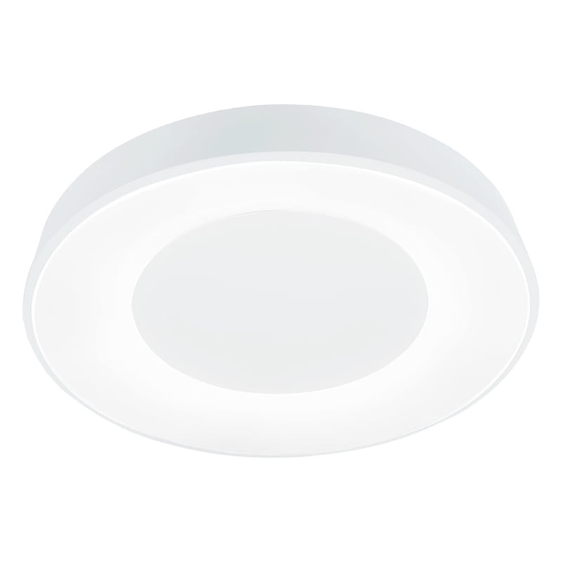 плафониера бяла,лед, с дистанционно CEILO/RABALUX