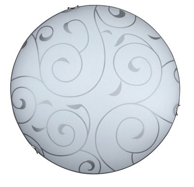 плафониера Harmony