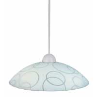 Art.No.1844- полилей за кухня  Circle от 