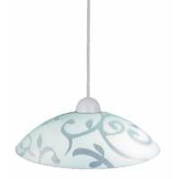 Art.No.1846- полилей за детска стая  SCROLL от 