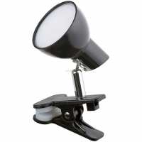 Art.No.1478- лампа с щипка Noah от 