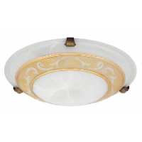 Art.No.3713- плафониера Spider от 